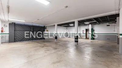 Casa en alquiler en Sarrià - Imagen 89