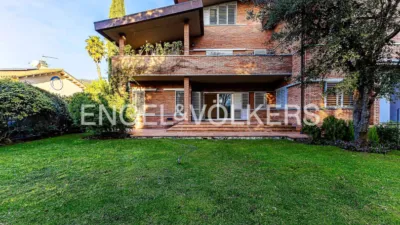 Casa en alquiler en Sarrià - Imagen 8