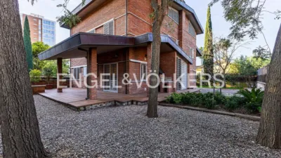 Casa en alquiler en Sarrià - Imagen 90