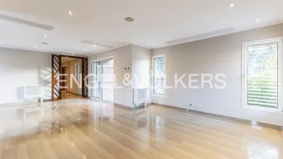 Casa en alquiler en Sarrià - Imagen 9
