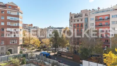 Piso en alquiler en Calle de José Ortega y Gasset, cerca de Calle Castelló - Imagen 22