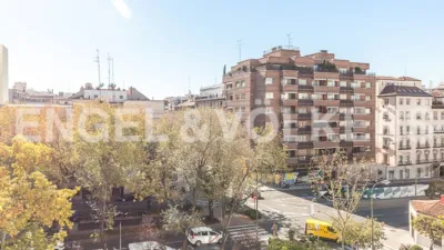 Piso en alquiler en Calle de José Ortega y Gasset, cerca de Calle Castelló - Imagen 23