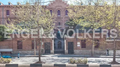 Piso en alquiler en Calle de José Ortega y Gasset, cerca de Calle Castelló - Imagen 24
