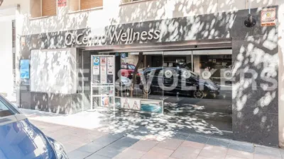 Piso en alquiler en Calle de José Ortega y Gasset, cerca de Calle Castelló - Imagen 27
