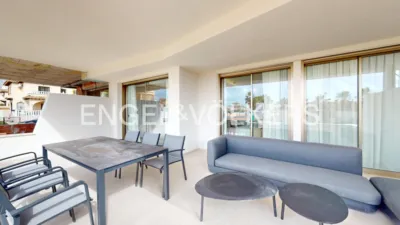 Piso – Orihuela, Urbanización Lomas de Cabo Roig, Dehesa de Campoamor - Vista 3