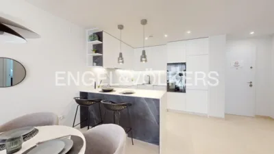 Piso – Orihuela, Urbanización Lomas de Cabo Roig, Dehesa de Campoamor - Vista 4