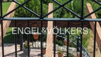 Rustic house on Calle de los Olivos photo 59