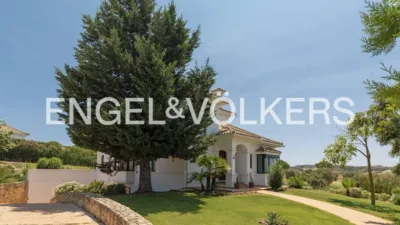 Rustic house on Calle de los Olivos photo 5