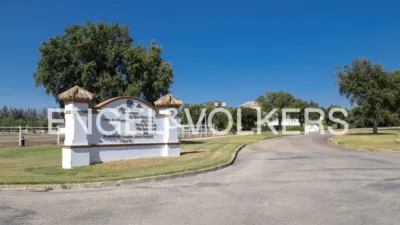Rustic house on Calle de los Olivos photo 67