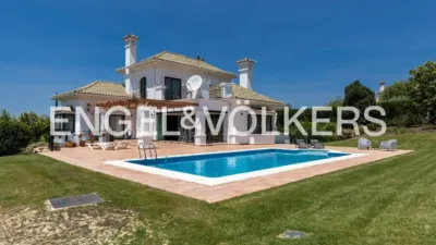 Rustic house on Calle de los Olivos photo 9