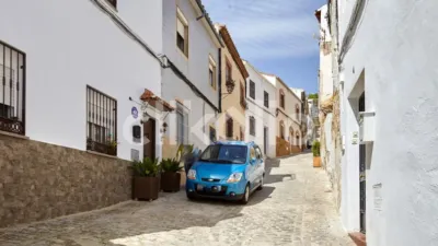 Casa en San Felipe-El Almendral-La Merced photo 16