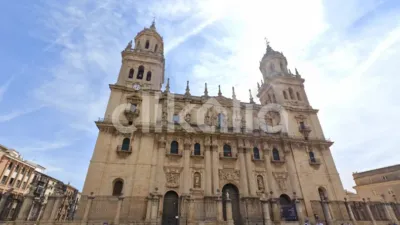Casa en San Felipe-El Almendral-La Merced photo 18