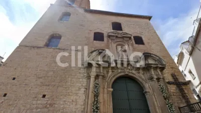 Casa en San Felipe-El Almendral-La Merced photo 19
