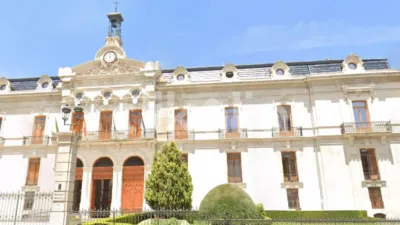 Casa en San Felipe-El Almendral-La Merced photo 22