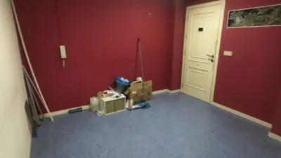 Oficina en venta en Calle del Alcalde Marchesi, 18 - Vista 4
