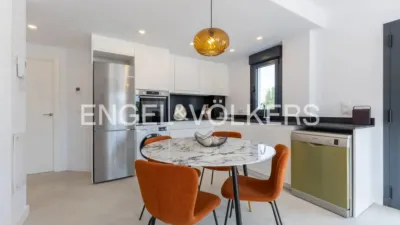 Piso – Dénia - Vista 2
