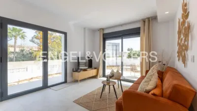 Piso – Dénia - Vista 3