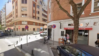 Piso en alquiler en Almagro - Imagen 21