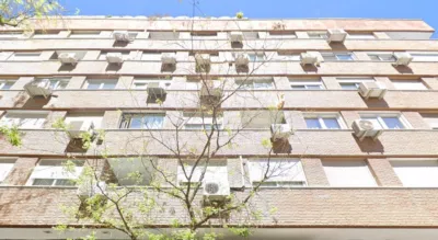 Piso en alquiler en Almagro - Imagen 3