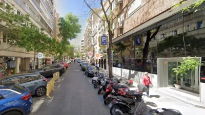 Piso en alquiler en Almagro - Imagen 5