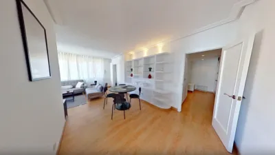Piso en alquiler en Almagro - Imagen 6