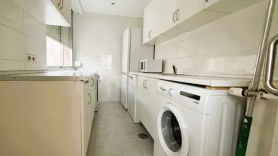 Piso en alquiler en Almagro - Imagen 11