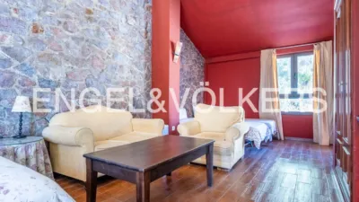 Casa rústica en venta en Aracena, Aracena de 994.350 €