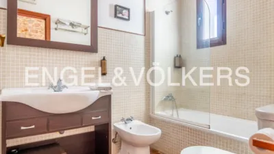 Casa rústica en venta en Aracena, Aracena de 994.350 €