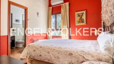 Casa rústica en venta en Aracena, Aracena de 994.350 €