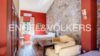 Casa rústica en venta en Aracena, Aracena de 994.350 €