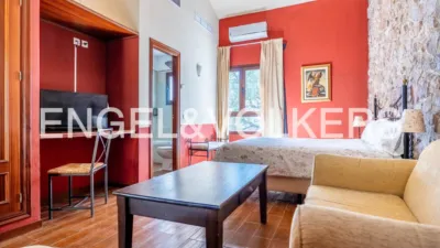 Casa rústica en venta en Aracena, Aracena de 994.350 €