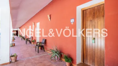 Casa rústica en venta en Aracena, Aracena de 994.350 €