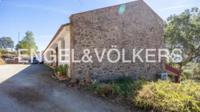 Casa rústica en venta en Aracena, Aracena de 994.350 €