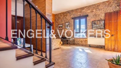 Casa rústica en venta en Aracena, Aracena de 994.350 €