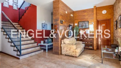 Casa rústica en venta en Aracena, Aracena de 994.350 €