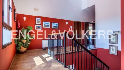 Casa rústica en venta en Aracena, Aracena de 994.350 €