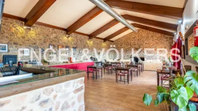 Casa rústica en venta en Aracena, Aracena de 994.350 €