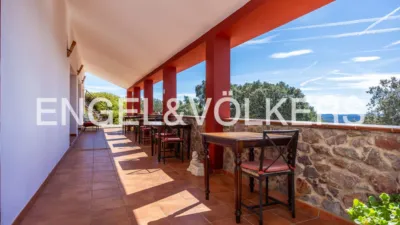 Casa rústica en venta en Aracena, Aracena de 994.350 €