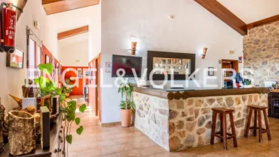 Casa rústica en venta en Aracena, Aracena de 994.350 €