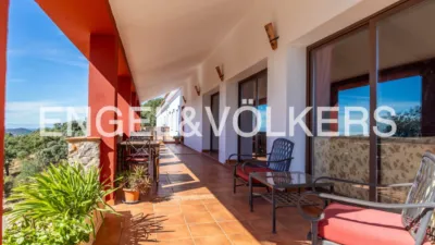 Casa rústica en venta en Aracena, Aracena de 994.350 €
