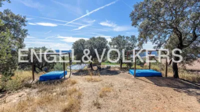 Casa rústica en venta en Aracena, Aracena de 994.350 €