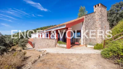 Casa rústica en venta en Aracena, Aracena de 994.350 €