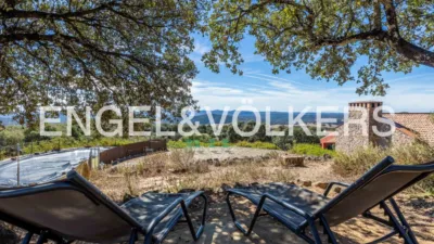 Casa rústica en venta en Aracena, Aracena de 994.350 €