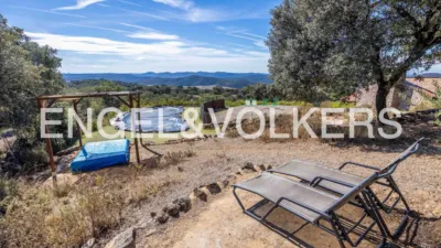 Casa rústica en venta en Aracena, Aracena de 994.350 €