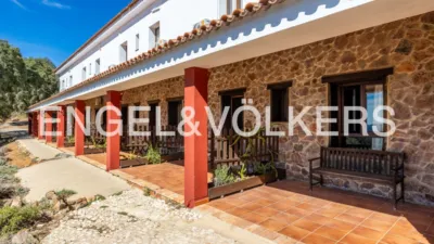 Casa rústica en venta en Aracena, Aracena de 994.350 €