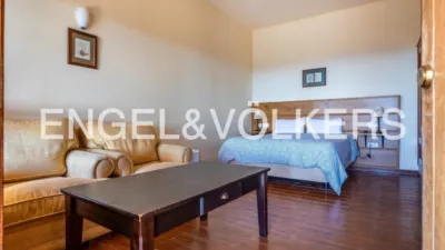 Casa rústica en venta en Aracena, Aracena de 994.350 €