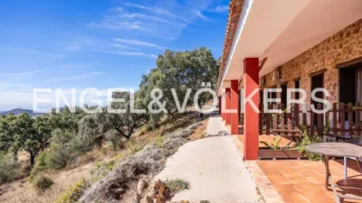Casa rústica en venta en Aracena, Aracena de 994.350 €