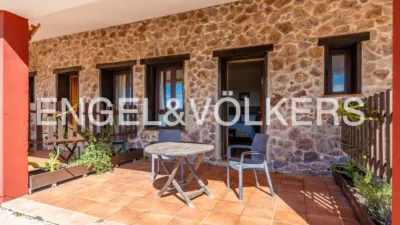 Casa rústica en venta en Aracena, Aracena de 994.350 €