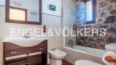 Casa rústica en venta en Aracena, Aracena de 994.350 €