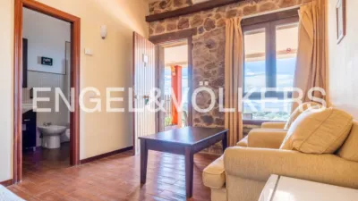 Casa rústica en venta en Aracena, Aracena de 994.350 €